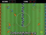Soccer Violence