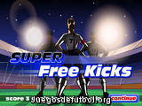 Super Free Kicks