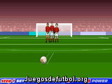 Super Free Kicks