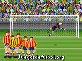 Flash Gol