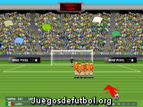 Flash Gol