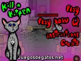Kill Kitten