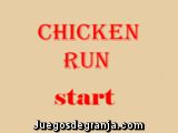 Chicken Run