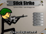 Stick Strike