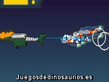 Robot Dinosaurs