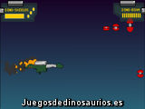 Robot Dinosaurs