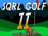 Sqrl Golf II