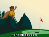Sqrl Golf II