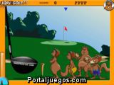 Sqrl Golf II