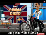 Obama Rider
