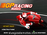 GP Racing Madness