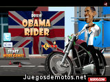Obama Rider