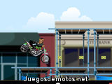 Obama Rider
