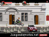 Obama Rider
