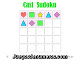 Casi Sudoku