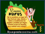 Bueno Rufus