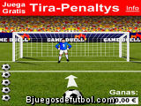 Tira Penaltis