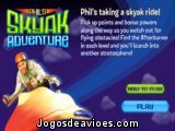Skyak Adventure