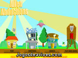 Alien Abductions