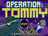 Operación Tommy