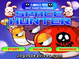 Space Hunter