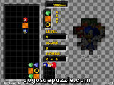 Sonic Tetris