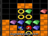Sonic Tetris