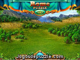 Rome Puzzle