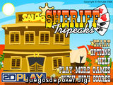 Sheriff Tripeahs