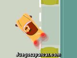 Aparcar en París