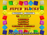 Super Blocks