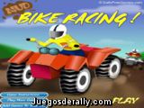 Bike Racing!