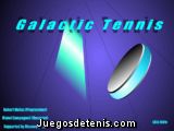 Galactic Tennis
