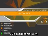 Bola Destructora