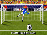 Tira Penaltis