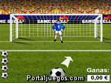 Tira Penaltis