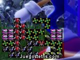 Tetris Sónico