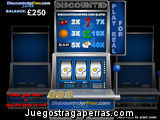 Slots!