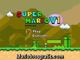 Mario y las medallas