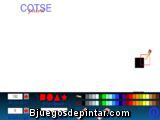 Cotse Paint