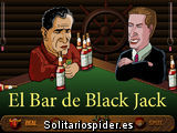 El Bar de Black Jack