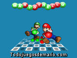 Mario Thello