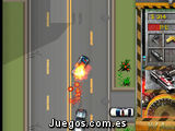 Road Hunter