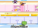 Exterminador de Moscas