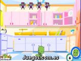 Exterminador de Moscas