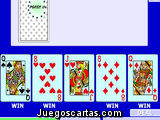 American Poker II