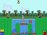 Super Smash Bros Advance