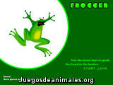 Frogger II