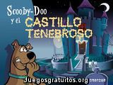 Scooby Doo y el Castillo Tenebroso
