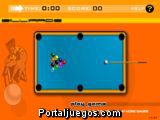 Billards